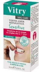 Vitry Esmalte de Uñas Amargo 10ml