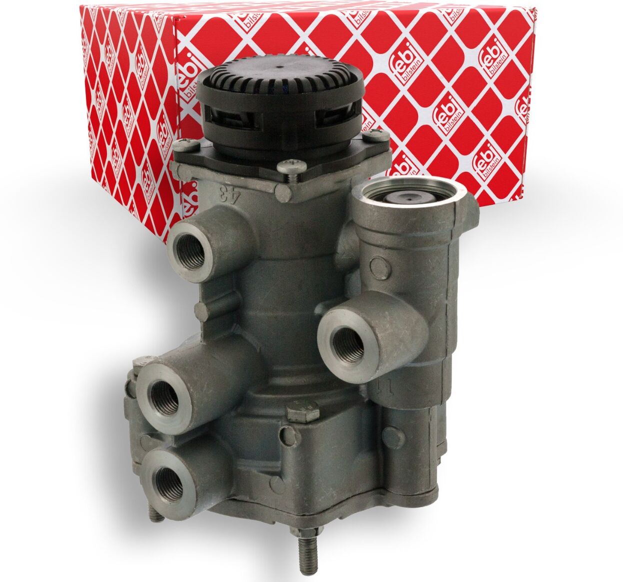 FEBI BILSTEIN 44576 Jakoventtiili, perävaunu