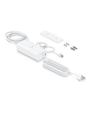 Ubiquiti PoE Integrated AC Adapter• PoE+-USBC• 30W• UACC-PoE+-USBC (UACC-POE+-USBC)