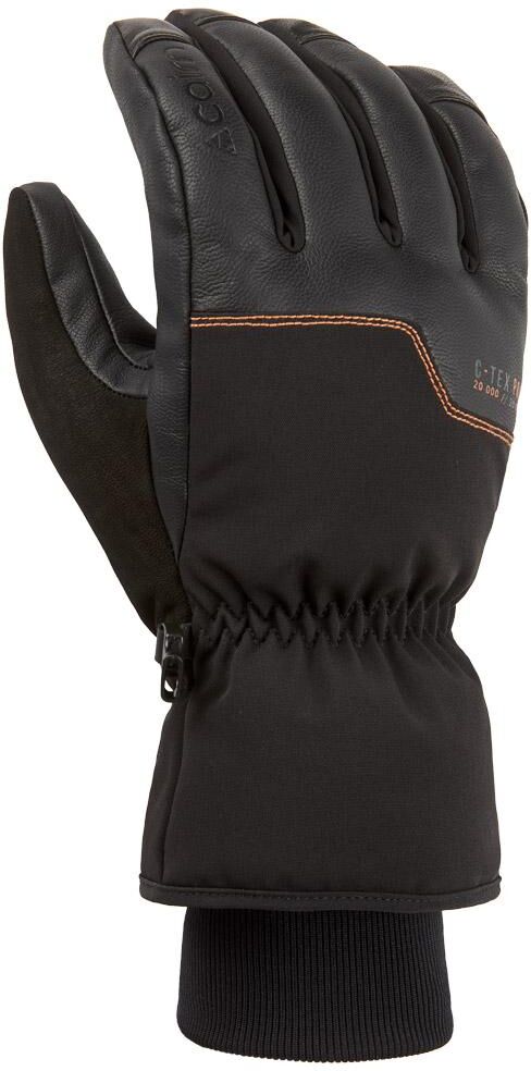 Cairn  - Makalu Pro R Black - S - Gant de ski