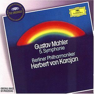 Herbert von Karajan - The Originals - Mahler 5. Symphonie - Preis vom 08.10.2026 07:26:42 h