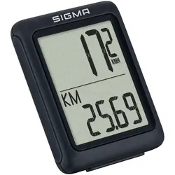 Sigma Sport, Computer, GPS Computer, BC 5.0 WL ATS