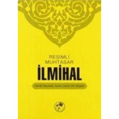 Resimli Muhtasar Ilmihal, Taschenbuch von Kolektif, Fazilet Nesriyat