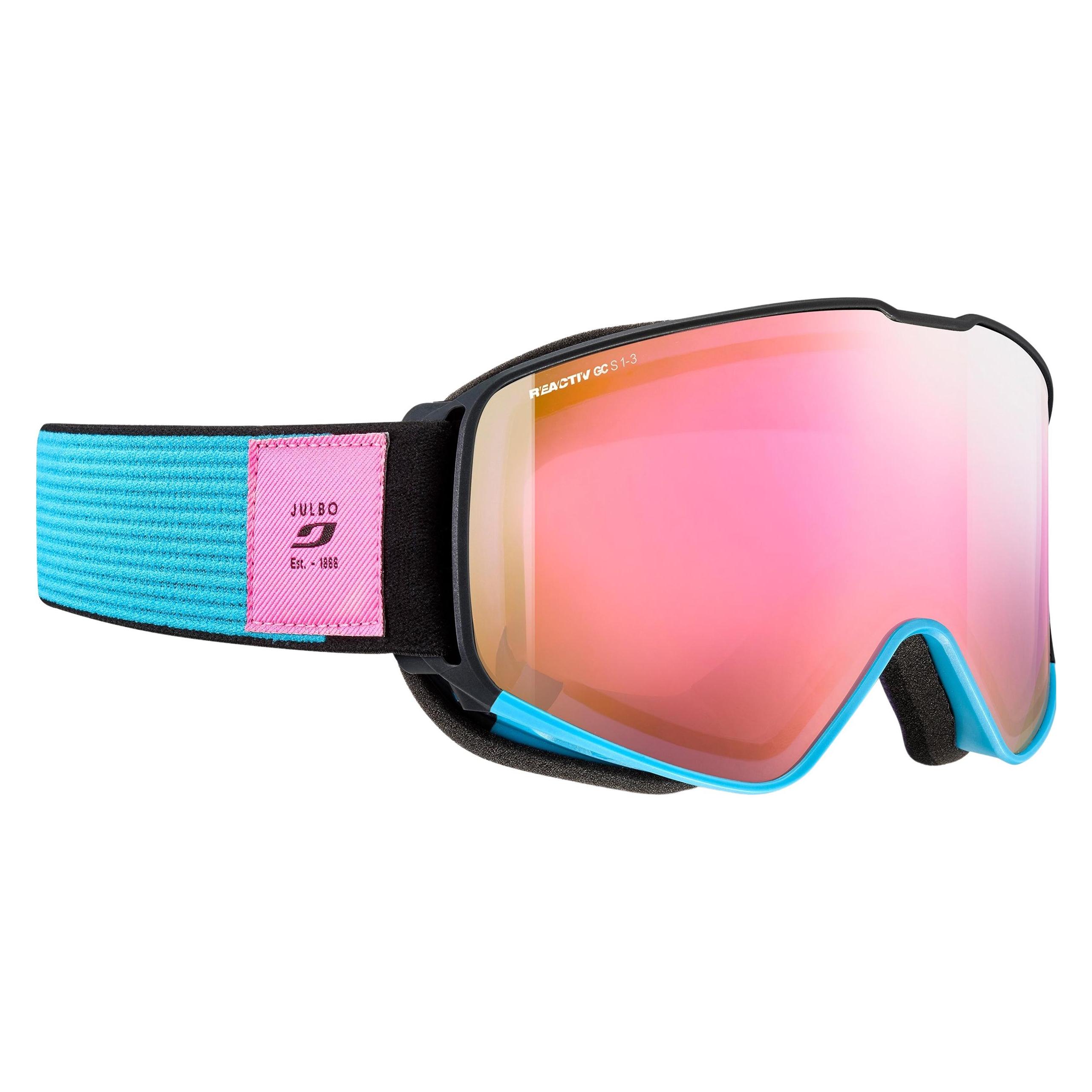 Julbo Cyrius Reactiv 1-3 Glare Control (892403)