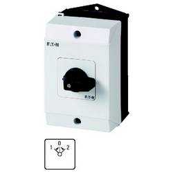 Eaton 207434 Umschalter IP65 1 St.