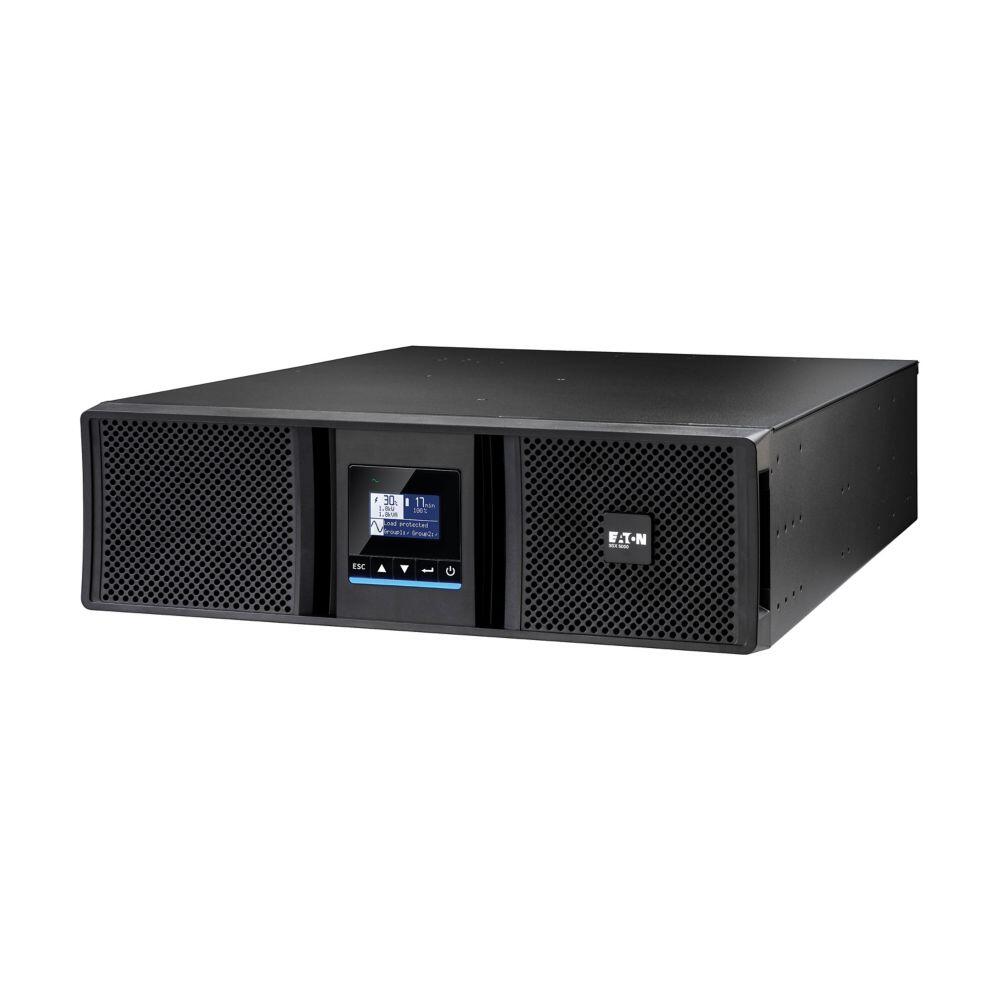 Eaton 9SX 6000i RT3U G2 USV (6000 VA, 6000 W) 9SX6KIRT3UG2