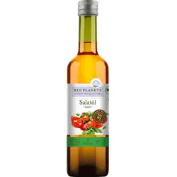 Bio Planete Salatöl nativ bio 500ml