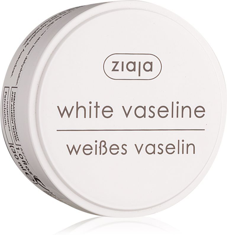 Ziaja Basic Care weiße Vaseline 30 ml