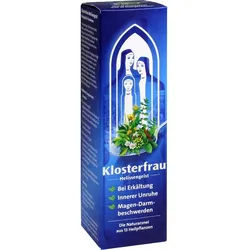Klosterfrau Melissengeist 95 ML