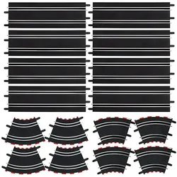 Carrera Verlängerung Set 3