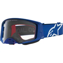 Alpinestars Supertech Vesta Motocross Brille 