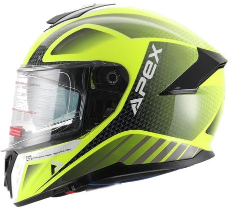 APEX FT300 New York Helm 700-25037-3