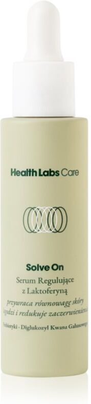 Health Labs Care Solve On Serum for skin with imperfections 30 ml