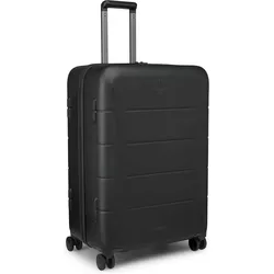 Osprey Ozone 4 Rollen Trolley 75 cm, Koffer, Schwarz