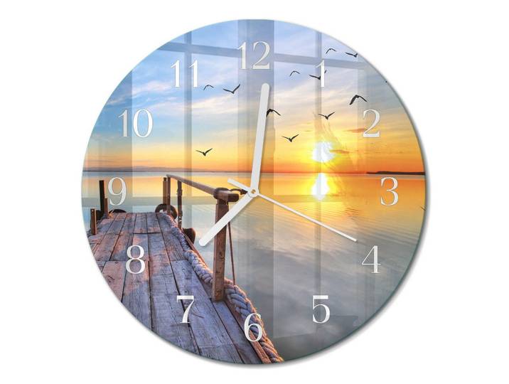 WANDUHR fi30 cm - Pier
