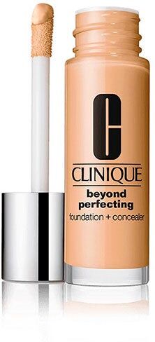 Clinique Beyond Perfecting Foundation Concealer Cn 08 Linen