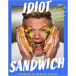 Idiot Sandwich, Ratgeber von Idiot Sandwich, Gordon Ramsay