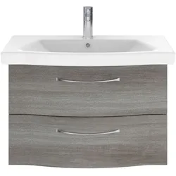 Pelipal Serie 6005 Sprint Waschtisch mit Unterschrank, SET-016-002 SET-016-002