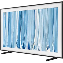 Samsung TV 55 THE FRAME 4K (55", The Frame, 4K, 2026), TV, Schwarz