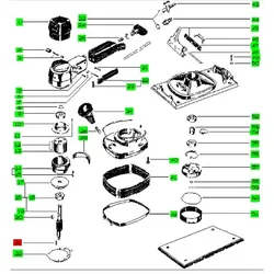 FESTOOL Spannstift DIN 1481-3x14-ST