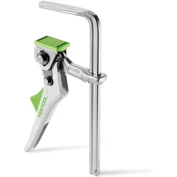 Festool, Schraubstock + Zwinge, Hebelzwinge FS-HZ 160 (160 mm)