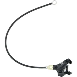 RockShox Fernbedienung X-Loc links schwarz