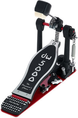 DW 5000AD4 Bass Drum Pedal