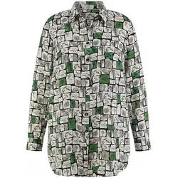 Bluse Emilia Lay schwarz, 56