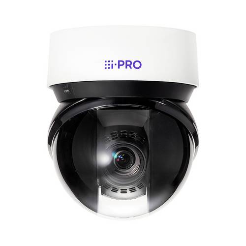 I-PRO WV-S66700-Z3L PTZ 4K Outdoor
