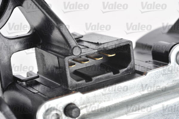 Valeo Wischermotor Original Teil 404849 Hinten Für Ford Vw