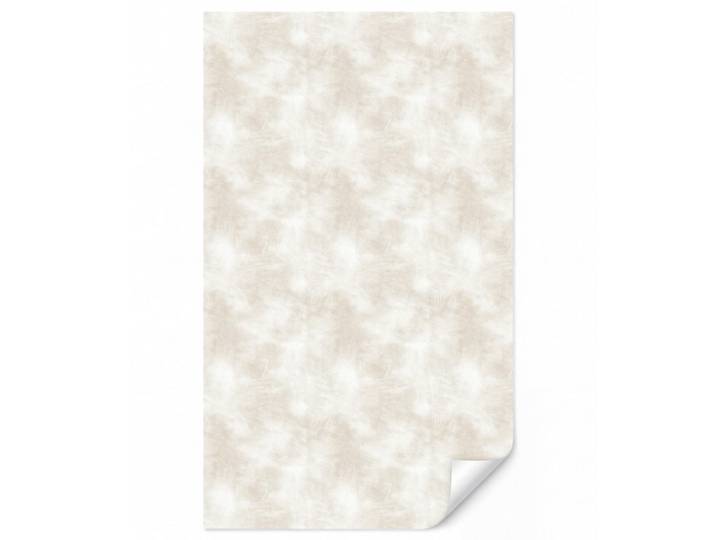 OnlyWow Tapete - Dezent - Textur - Beige - 140x240 cm, Creme, Papier, Rechteckig, 140x240 cm, Tapeten & Wandverkleidungen, Vliestapeten