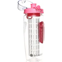 La Vague, Trinkflasche + Thermosflasche, (0.90 l)