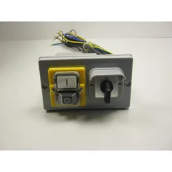 Optimum Schalter D210/240/250/280/TU2506/V,2807V 230V / KEDU KJD21
