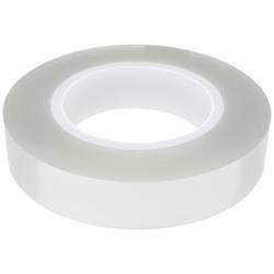 Quadrios ESD-Klebeband 1 St. Transparent (L x B) 33 m x 12 mm 2010EC139