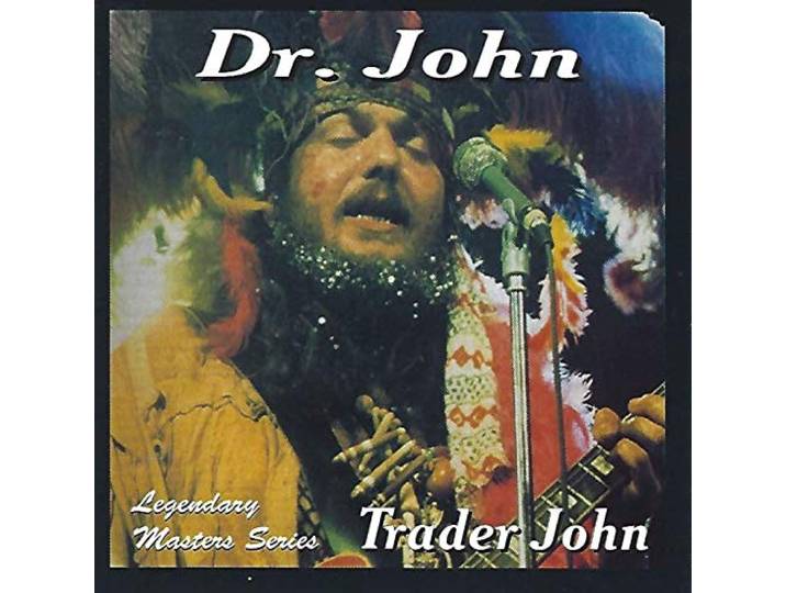 Trader John