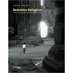 Bedrohtes Refugium, Sachbücher von Linda Dorigo Milluzzi, Andrea Milluzzi Linda Dorigo