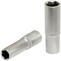 KS Tools 9113828 9113828 Vierkant massiv 10 mm (3/8 Zoll) Stecknuss 8 mm 8 mm