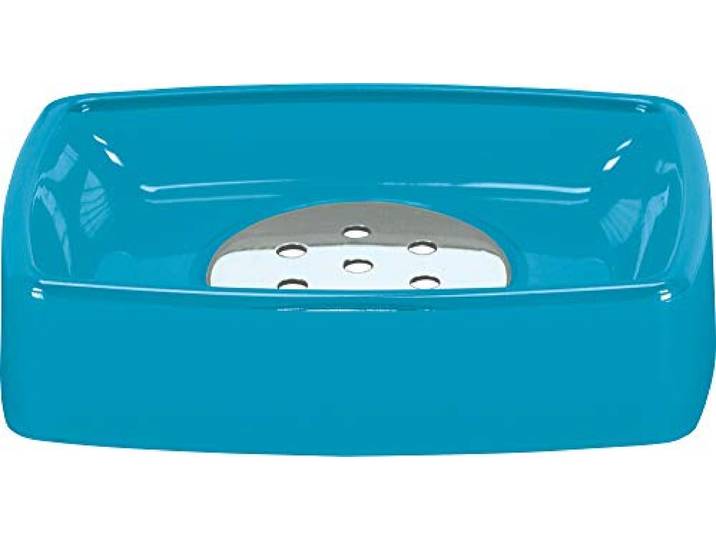 Kleine Wolke zeepbakje Easy turquoise