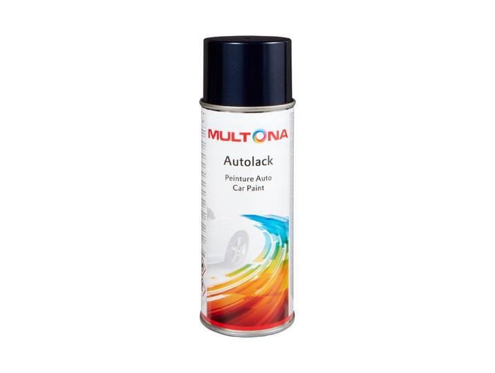 Multona Autolack Spray 794-8 400 ml