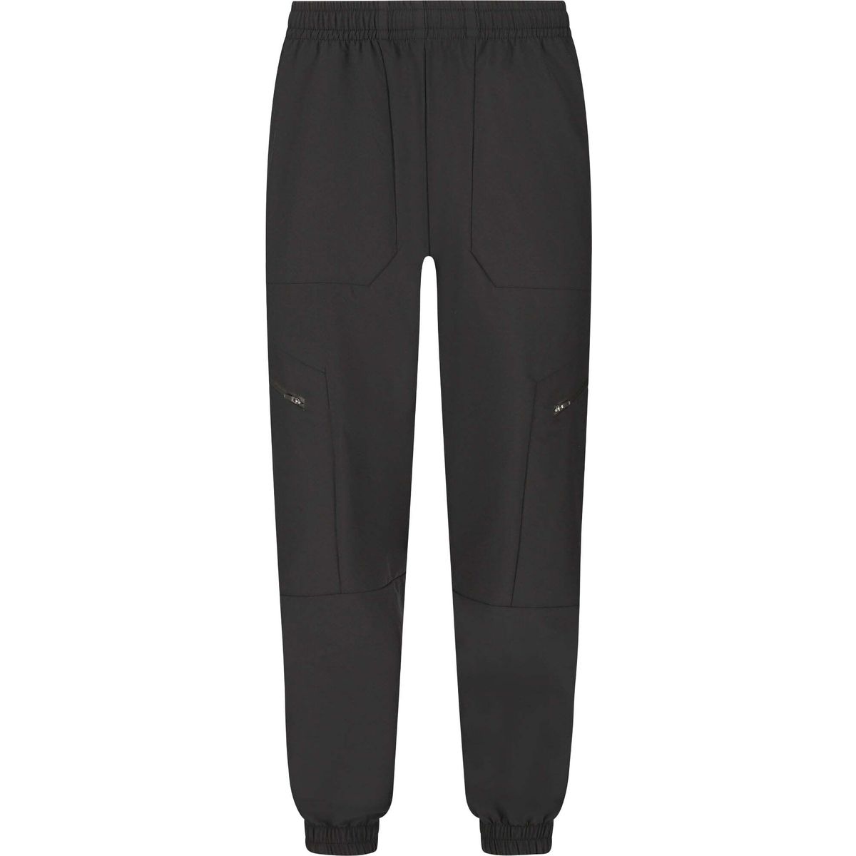 SOS Fujiyama M Pants black (1001) S SOS261101-1001-S