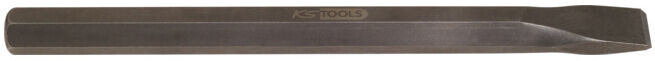 Burin plat KS Tools, 600x25mm (450.0027)