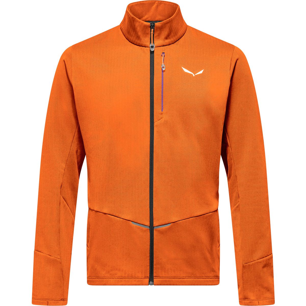 Salewa Pedroc Polarlite 3 Jacket M turmeric (4210) 50/L 00-0000029288-4210-50/L