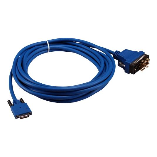 Cisco Cable V.35 DTE MALE TO SMART (CAB-SS-V35MT=)