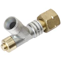 Rothenberger Industrial 035925E Schlauchbruchsicherung 4 bar