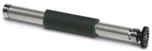 Phoenix Contact 0801800 TR-PRESSURE ROLLER DR4-50 Thermotransferdrucker-Zubehör Schwarz, Silber 1St.