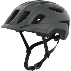 Alpina, Velohelm, (59 - 62 cm)