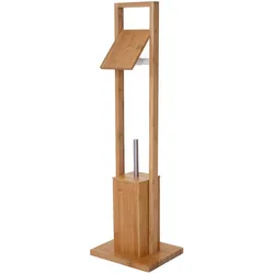 MCW, Toilettenpapierhalter, B18-WC