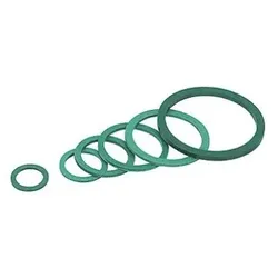 Wasserzähler Dichtung 1/2" Klingersil C4400 – KTW-BWGL zugelassen Wassergeräte 23,7x16,9x2