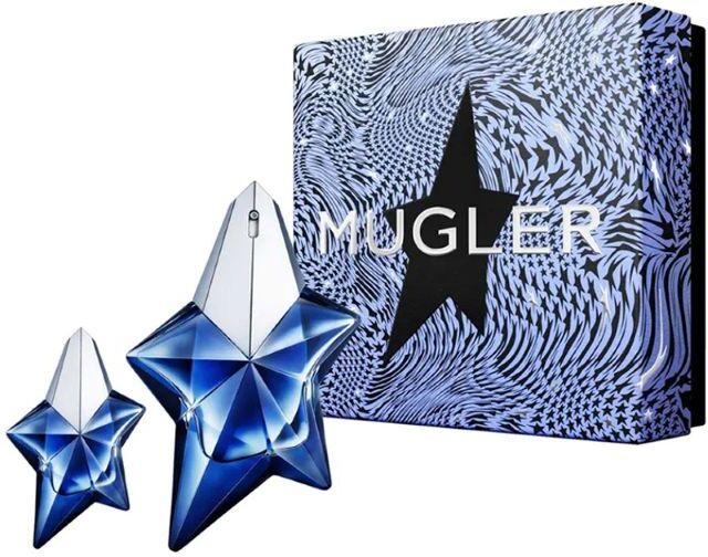 Thierry Mugler Angel Elixir 25ml 2pc Giftset 25ml