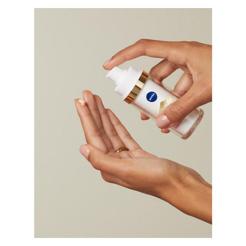 Nivea Cellular Luminous Serum (30 ml) (57906932)
